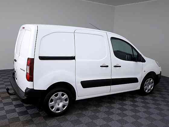 Peugeot Partner Van 1.6 72kW Таллин