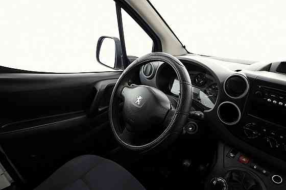 Peugeot Partner Van 1.6 72kW Таллин