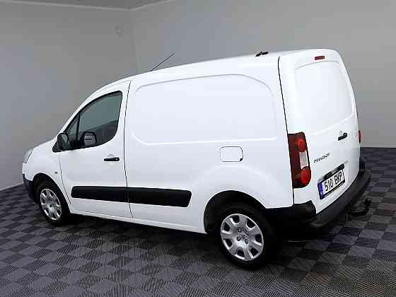 Peugeot Partner Van 1.6 72kW Таллин