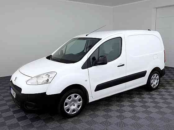 Peugeot Partner Van 1.6 72kW Таллин