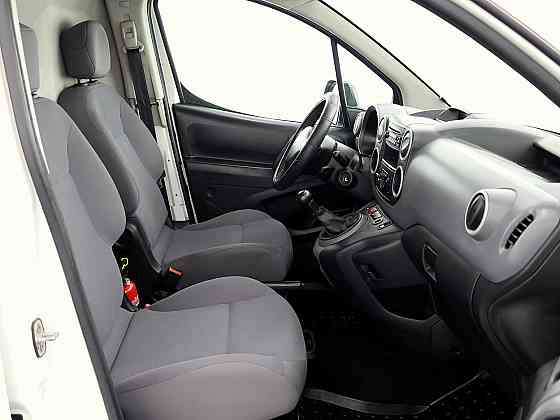 Peugeot Partner Van 1.6 72kW Таллин