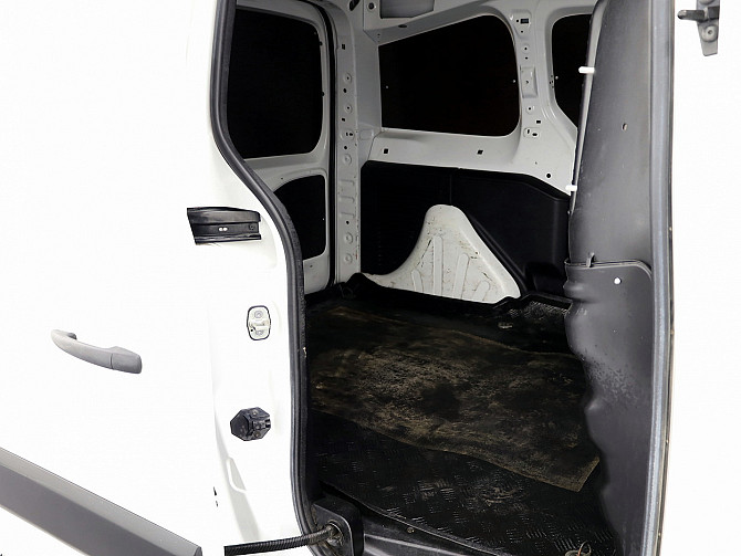 Peugeot Partner Van 1.6 72kW Таллин - изображение 7