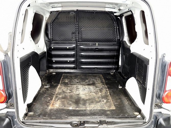 Peugeot Partner Van 1.6 72kW Таллин - изображение 8