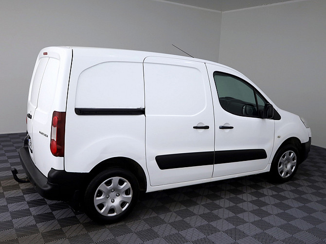 Peugeot Partner Van 1.6 72kW Таллин - изображение 3