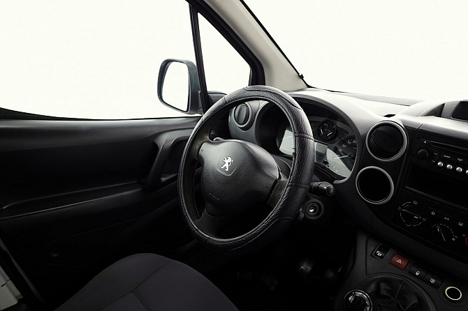 Peugeot Partner Van 1.6 72kW Таллин - изображение 5