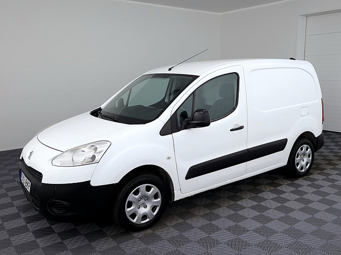Peugeot Partner Van 1.6 72kW Таллин - изображение 2