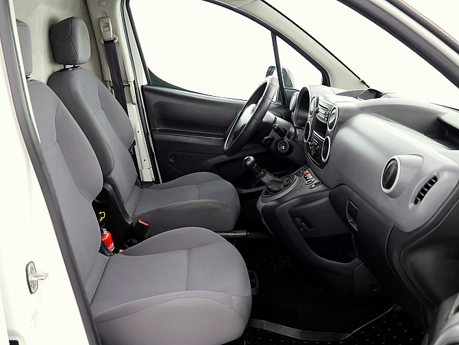 Peugeot Partner Van 1.6 72kW Таллин - изображение 6