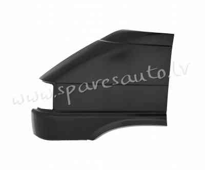 956601 - OE: 701821021' (90-96), without hole for flasher L - Spārns - VW TRANSPORTER T4 (1990-2003) Рига