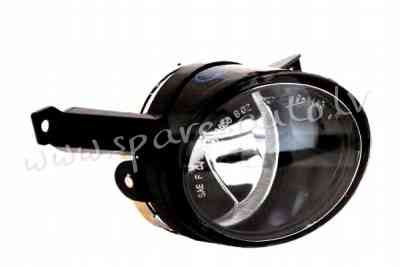 9578291E - VW Touran (07-08), TYC, w/o bulbs HB4 L - Miglas Lukturis - VW TIGUAN (2007-2011) Рига