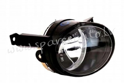 9578291E - VW Touran (07-08), TYC, w/o bulbs HB4 L - Miglas Lukturis - VW TIGUAN (2007-2011) Rīga - foto 1