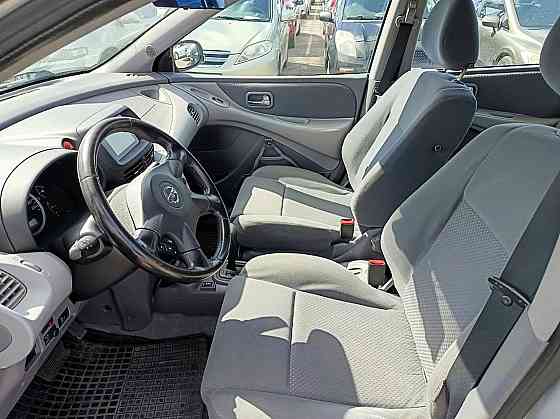 Nissan Almera Tino Comfort ATM 1.8 85kW Таллин