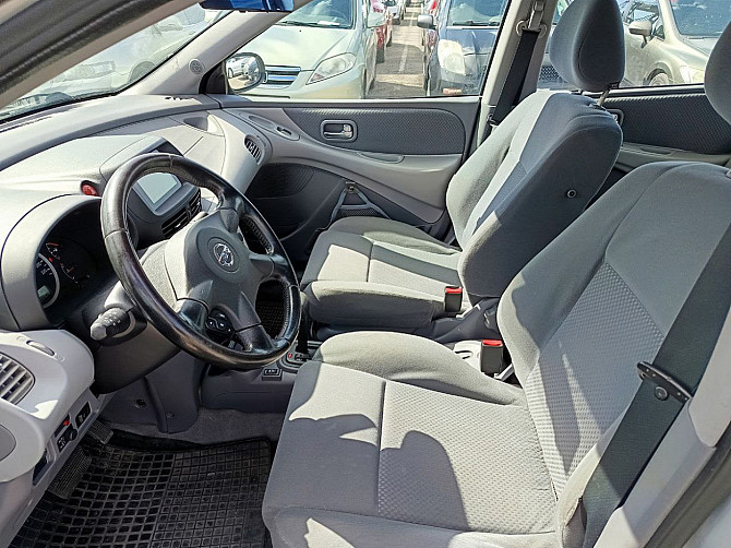 Nissan Almera Tino Comfort ATM 1.8 85kW Таллин - изображение 6