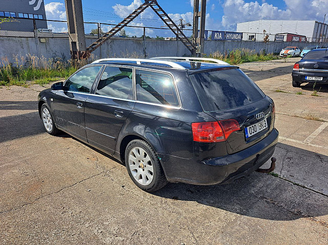 Audi A4 Comfortline Facelift 2.0 TDI 103kW Таллин - изображение 4