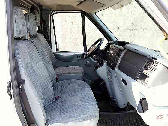 Ford Transit 300L Van Facelift 2.2 TDCi 85kW Таллин
