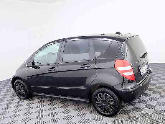 Mercedes-Benz A 150 Elegance LPG ATM 1.5 70kW Tallina