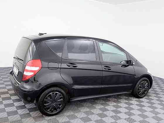 Mercedes-Benz A 150 Elegance LPG ATM 1.5 70kW Tallina