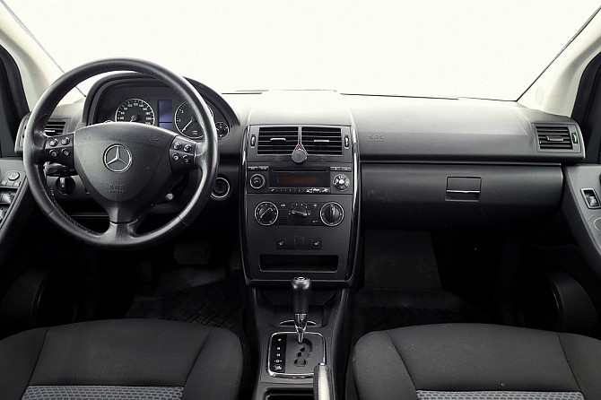 Mercedes-Benz A 150 Elegance LPG ATM 1.5 70kW Tallina - foto 5