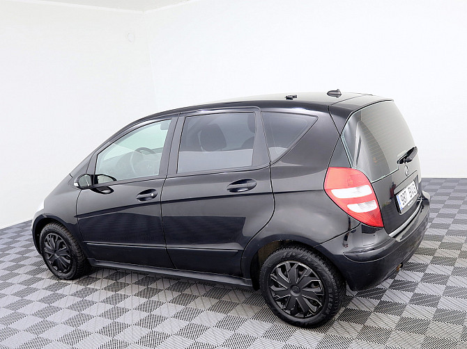 Mercedes-Benz A 150 Elegance LPG ATM 1.5 70kW Tallina - foto 4