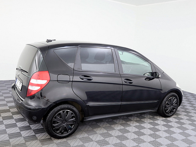 Mercedes-Benz A 150 Elegance LPG ATM 1.5 70kW Tallina - foto 3