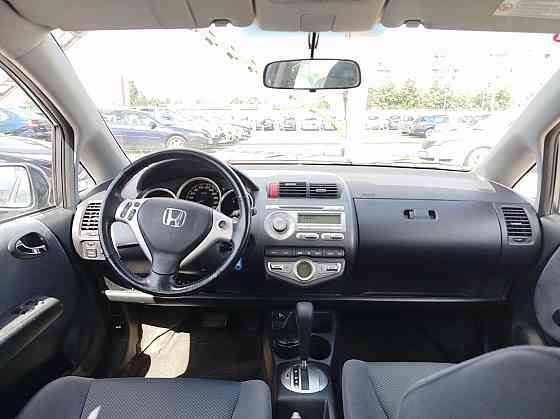 Honda Jazz Elegance Facelift ATM 1.3 61kW Tallina