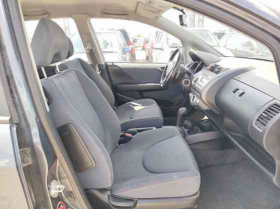 Honda Jazz Elegance Facelift ATM 1.3 61kW Tallina