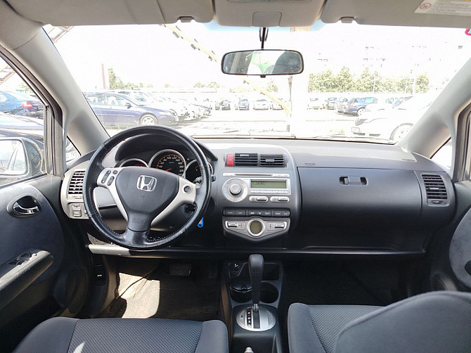 Honda Jazz Elegance Facelift ATM 1.3 61kW Tallina - foto 5