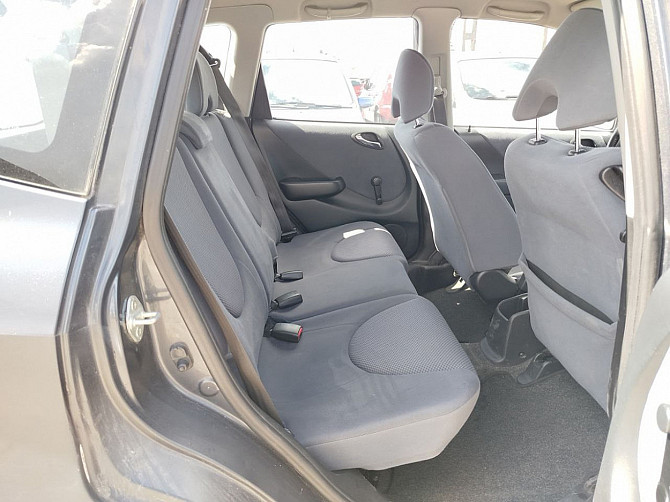 Honda Jazz Elegance Facelift ATM 1.3 61kW Tallina - foto 7