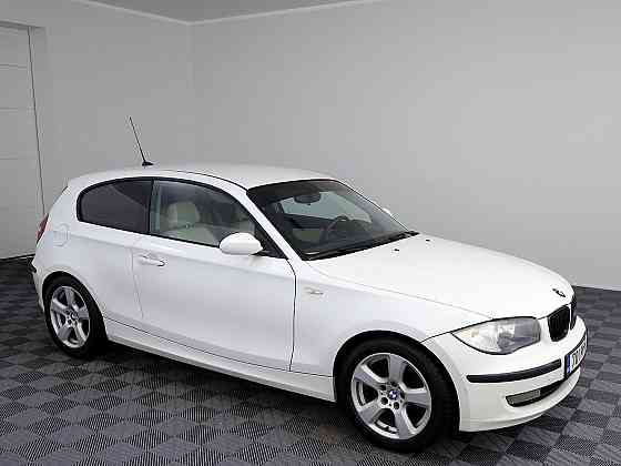 BMW 116 Sportpakett Facelift 2.0 90kW Таллин