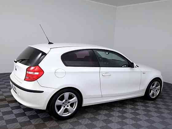 BMW 116 Sportpakett Facelift 2.0 90kW Таллин