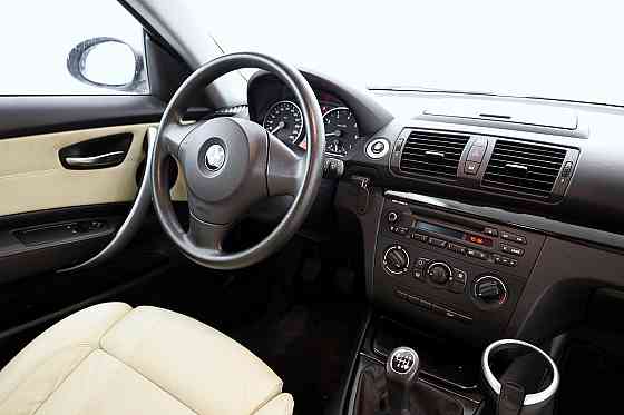 BMW 116 Sportpakett Facelift 2.0 90kW Таллин
