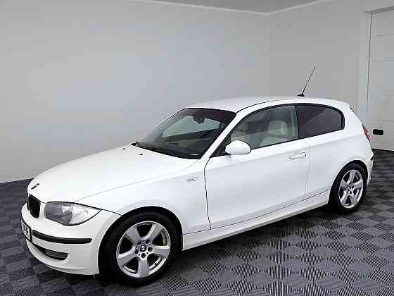BMW 116 Sportpakett Facelift 2.0 90kW Таллин