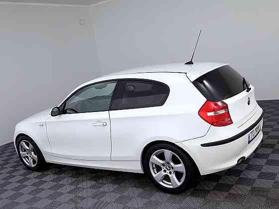 BMW 116 Sportpakett Facelift 2.0 90kW Таллин