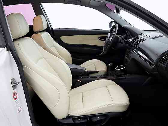 BMW 116 Sportpakett Facelift 2.0 90kW Таллин