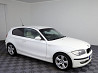 BMW 116 Sportpakett Facelift 2.0 90kW