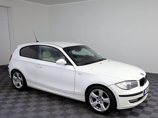 BMW 116 Sportpakett Facelift 2.0 90kW Таллин - изображение 1