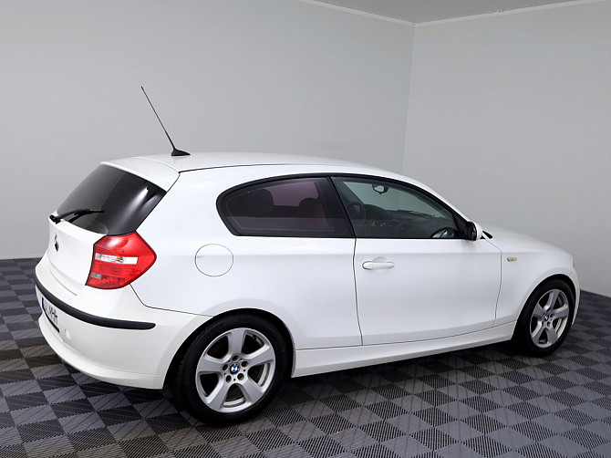 BMW 116 Sportpakett Facelift 2.0 90kW Таллин - изображение 3