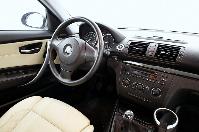 BMW 116 Sportpakett Facelift 2.0 90kW Таллин - изображение 5