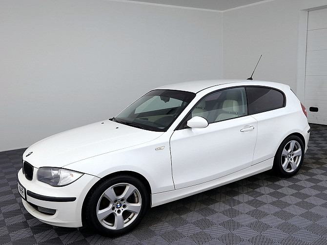 BMW 116 Sportpakett Facelift 2.0 90kW Таллин - изображение 2