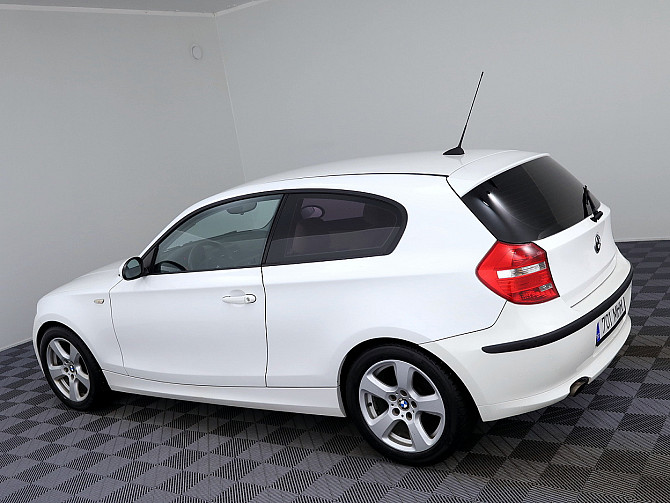 BMW 116 Sportpakett Facelift 2.0 90kW Таллин - изображение 4