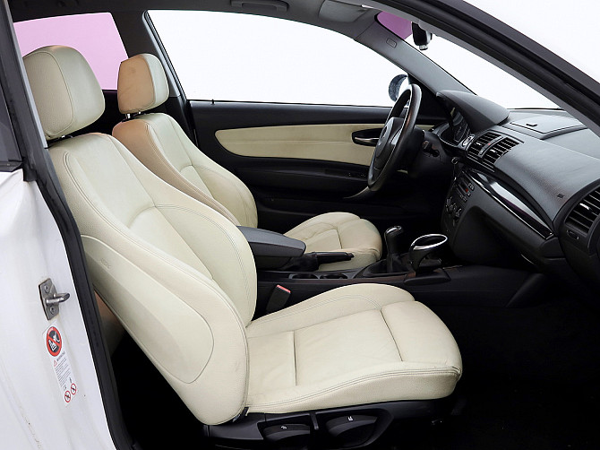 BMW 116 Sportpakett Facelift 2.0 90kW Таллин - изображение 6