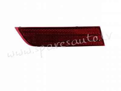 99451839602 - OEM: 8402/7P6945106A to rear bumper shot R - Aizmugures Atstarotājs - VW TOUAREG (2014 Рига