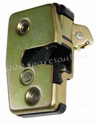 EZC-VW-269 - 701843604D SIDE door R - Durvju Slēdzene - VW TRANSPORTER T4 (1990-2003) Рига