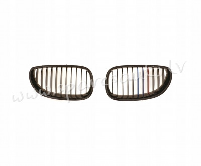 PBM99336A -  with 3 strips - Reste - BMW 5  E60/E61 (2003-2010) Rīga - foto 1