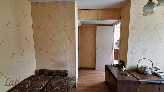 Tiek piedāvāts iegādei vienistabas dzīvoklis Jūrmalā, Kauguros  lieliska iespēja tiem, kas meklē īpa Юрмала - изображение 5