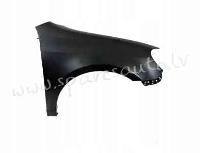 PVW10062AR - OEM: 5K6821022' H/B, without hole for flasher R - Spārns - VW GOLF VI (2009-2012) Rīga