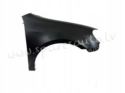 PVW10062AR - OEM: 5K6821022' H/B, without hole for flasher R - Spārns - VW GOLF VI (2009-2012) Rīga - foto 1