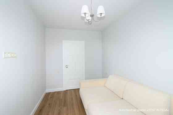 Available from September. Available for long-term or short-term rental (offer to students for one se Rīga