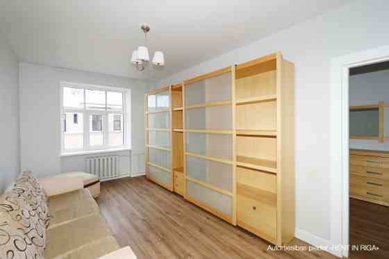 Available from September. Available for long-term or short-term rental (offer to students for one se Rīga