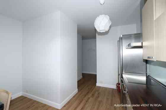 Available from September. Available for long-term or short-term rental (offer to students for one se Rīga