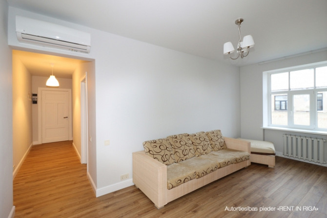 Available from September. Available for long-term or short-term rental (offer to students for one se Рига - изображение 7